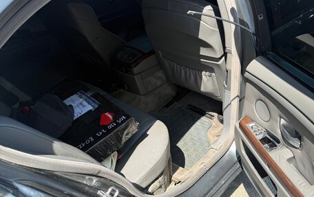 BMW 7 серия, 2004 год, 899 000 рублей, 5 фотография