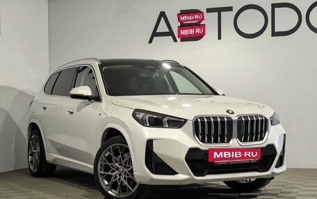 BMW X1, 2025 год, 5 359 000 рублей, 35 фотография