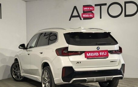 BMW X1, 2025 год, 5 359 000 рублей, 36 фотография