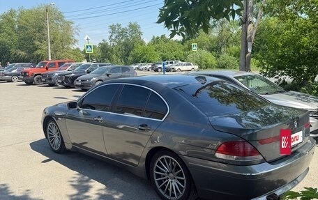 BMW 7 серия, 2004 год, 899 000 рублей, 4 фотография