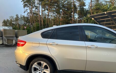 BMW X6, 2011 год, 1 350 000 рублей, 4 фотография