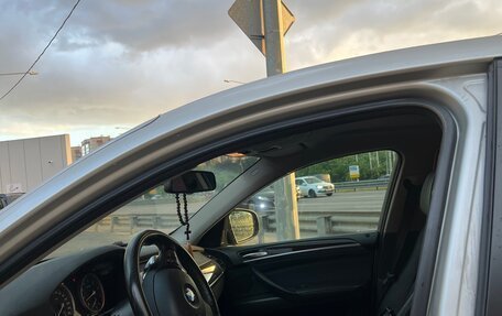BMW X6, 2011 год, 1 350 000 рублей, 8 фотография