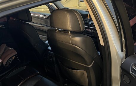 BMW X6, 2011 год, 1 350 000 рублей, 9 фотография