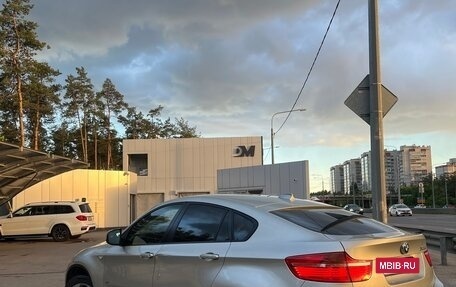 BMW X6, 2011 год, 1 350 000 рублей, 6 фотография