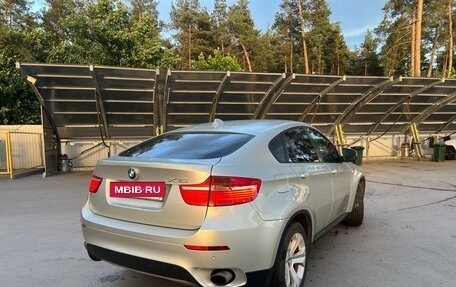 BMW X6, 2011 год, 1 350 000 рублей, 5 фотография