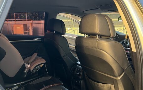 BMW X6, 2011 год, 1 350 000 рублей, 10 фотография
