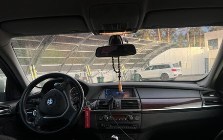 BMW X6, 2011 год, 1 350 000 рублей, 13 фотография