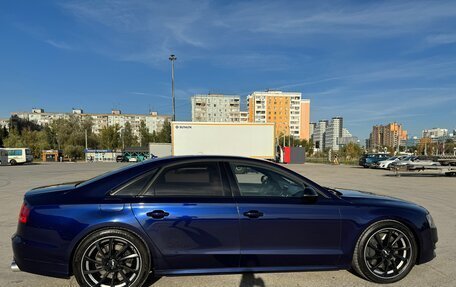 Audi S8, 2013 год, 3 000 000 рублей, 7 фотография