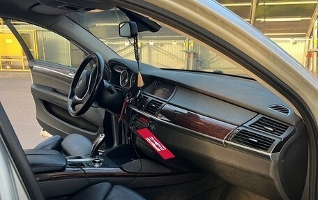 BMW X6, 2011 год, 1 350 000 рублей, 11 фотография