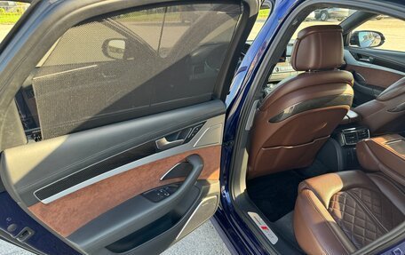 Audi S8, 2013 год, 3 000 000 рублей, 11 фотография