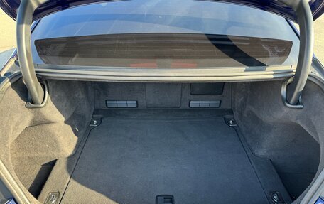 Audi S8, 2013 год, 3 000 000 рублей, 14 фотография