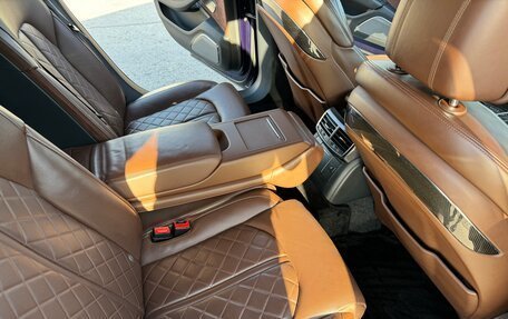 Audi S8, 2013 год, 3 000 000 рублей, 13 фотография