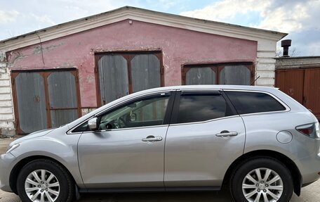 Mazda CX-7 I рестайлинг, 2011 год, 1 200 000 рублей, 6 фотография