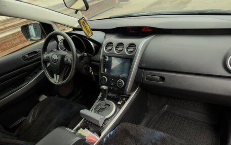 Mazda CX-7 I рестайлинг, 2011 год, 1 200 000 рублей, 10 фотография