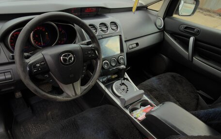 Mazda CX-7 I рестайлинг, 2011 год, 1 200 000 рублей, 12 фотография