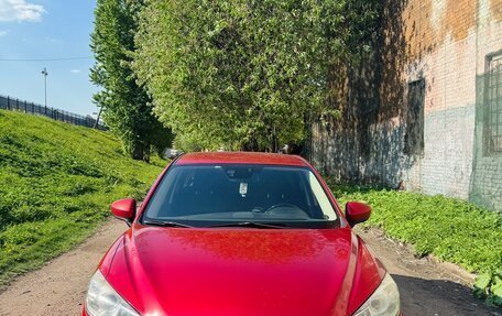 Mazda CX-5 II, 2014 год, 1 400 000 рублей, 2 фотография