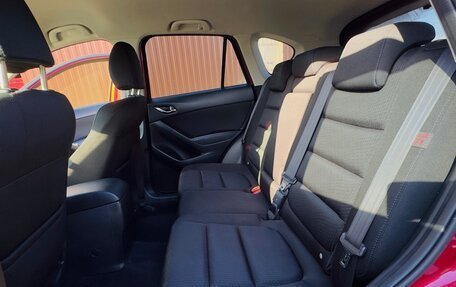Mazda CX-5 II, 2014 год, 1 400 000 рублей, 7 фотография