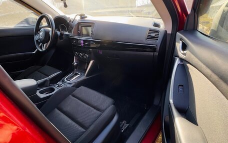 Mazda CX-5 II, 2014 год, 1 400 000 рублей, 11 фотография