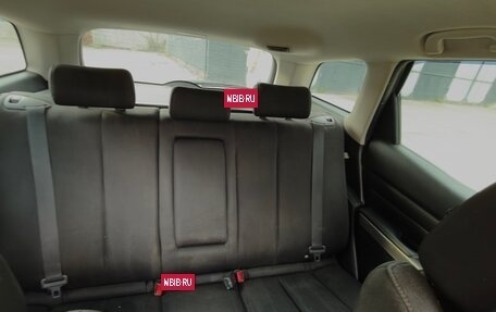 Mazda CX-7 I рестайлинг, 2011 год, 1 200 000 рублей, 11 фотография