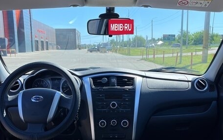 Datsun on-DO I рестайлинг, 2019 год, 610 000 рублей, 8 фотография