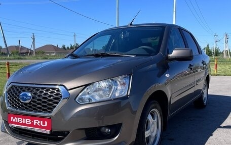 Datsun on-DO I рестайлинг, 2019 год, 610 000 рублей, 2 фотография