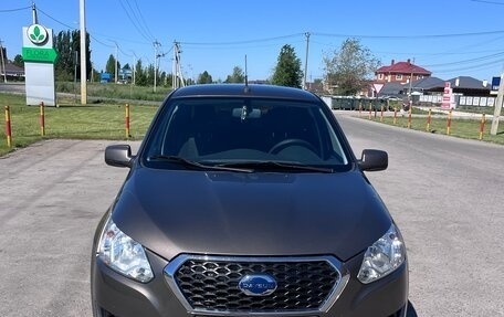 Datsun on-DO I рестайлинг, 2019 год, 610 000 рублей, 3 фотография
