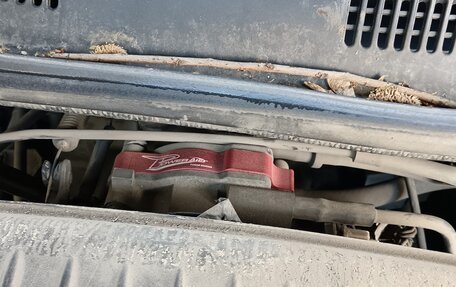 Jeep Grand Cherokee, 1999 год, 480 000 рублей, 10 фотография