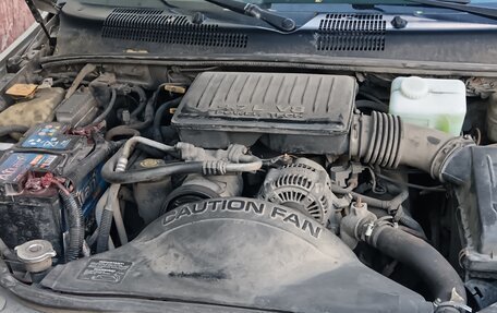 Jeep Grand Cherokee, 1999 год, 480 000 рублей, 11 фотография