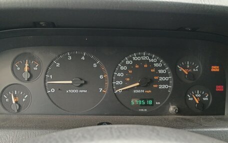 Jeep Grand Cherokee, 1999 год, 480 000 рублей, 9 фотография