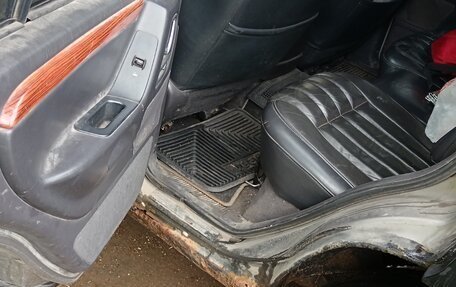 Jeep Grand Cherokee, 1999 год, 480 000 рублей, 15 фотография