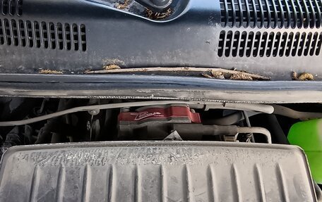 Jeep Grand Cherokee, 1999 год, 480 000 рублей, 13 фотография