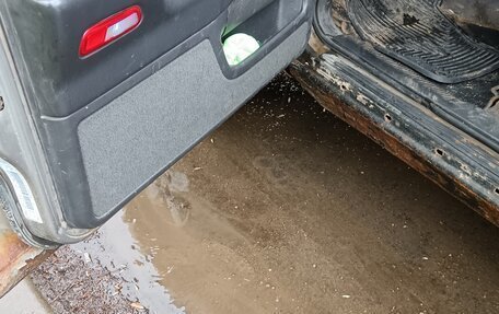 Jeep Grand Cherokee, 1999 год, 480 000 рублей, 14 фотография
