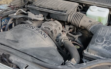 Jeep Grand Cherokee, 1999 год, 480 000 рублей, 12 фотография