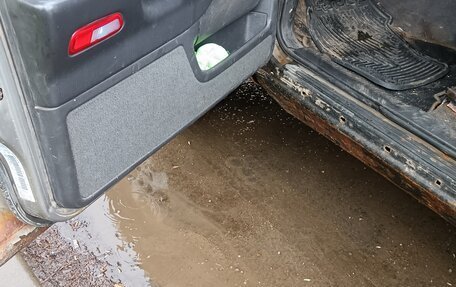 Jeep Grand Cherokee, 1999 год, 480 000 рублей, 18 фотография
