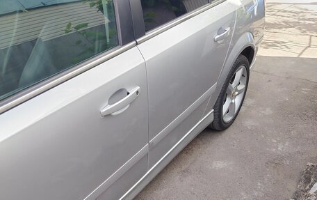 Opel Astra H, 2009 год, 620 000 рублей, 9 фотография