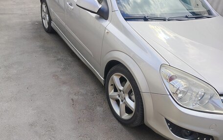Opel Astra H, 2009 год, 620 000 рублей, 7 фотография