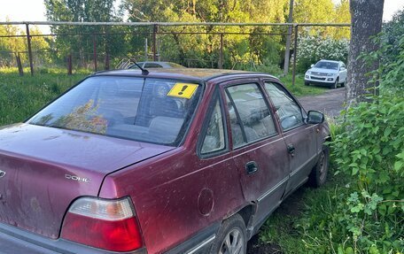 Daewoo Nexia I рестайлинг, 2007 год, 65 000 рублей, 3 фотография