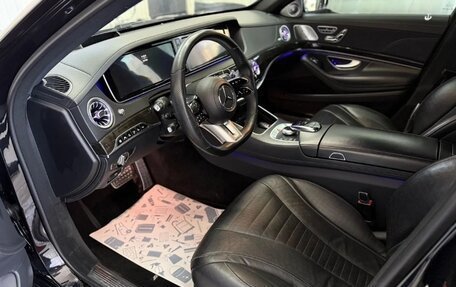 Mercedes-Benz S-Класс, 2016 год, 4 800 000 рублей, 3 фотография