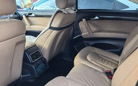 Audi Q7, 2011 год, 2 200 000 рублей, 4 фотография