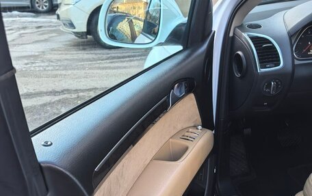 Audi Q7, 2011 год, 2 200 000 рублей, 7 фотография
