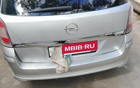 Opel Astra H, 2009 год, 620 000 рублей, 6 фотография
