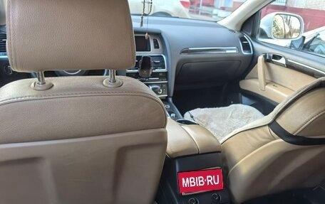 Audi Q7, 2011 год, 2 200 000 рублей, 2 фотография