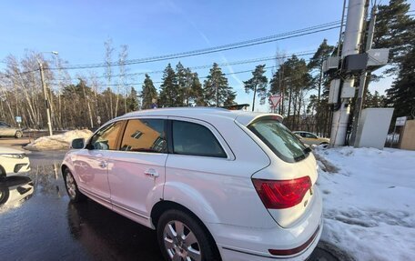 Audi Q7, 2011 год, 2 200 000 рублей, 9 фотография