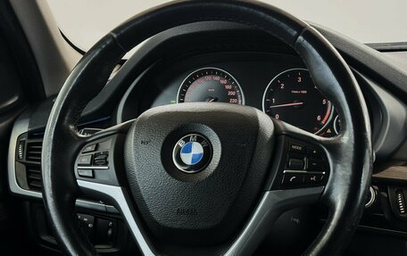 BMW X5, 2013 год, 2 950 000 рублей, 9 фотография