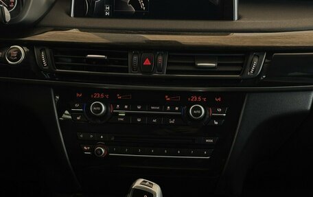 BMW X5, 2013 год, 2 950 000 рублей, 8 фотография