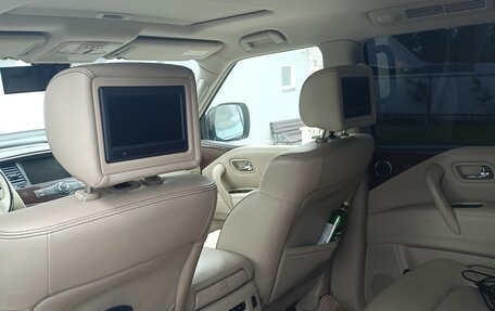Nissan Patrol, 2012 год, 2 390 000 рублей, 6 фотография