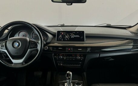 BMW X5, 2013 год, 2 950 000 рублей, 5 фотография