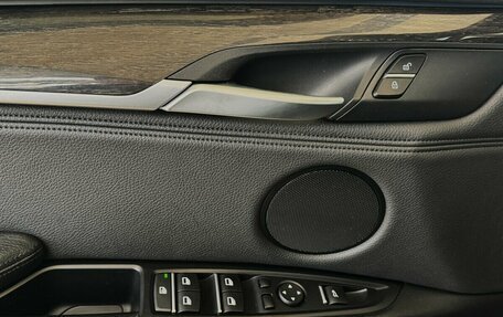 BMW X5, 2013 год, 2 950 000 рублей, 11 фотография