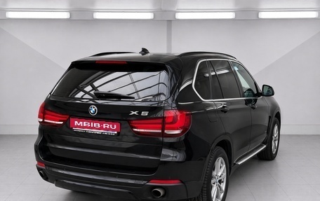BMW X5, 2013 год, 2 950 000 рублей, 4 фотография