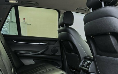 BMW X5, 2013 год, 2 950 000 рублей, 15 фотография